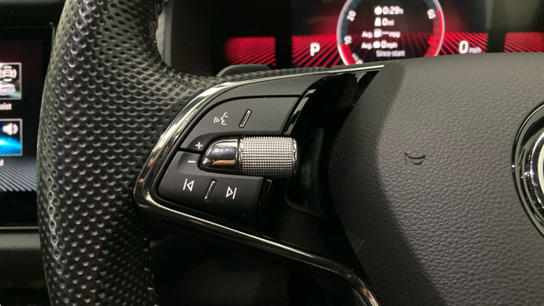 Skoda Kodiaq 1.5 TSI Sport Line 5dr DSG [7 Seat] Petrol Estate